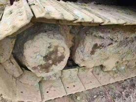Buy Hitachi EX60-6 Used Excavator / 8 Buy Hitachi EX60-6 Used Excavator / 8