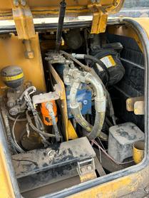 Buy Sany SY55 Used Excavator / 2 Buy Sany SY55 Used Excavator / 2