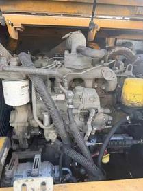 Buy Sany SY65C-9 Used Excavator / 2 Buy Sany SY65C-9 Used Excavator / 2