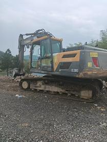 Buy Volvo EC200 Used Excavator / 3 Buy Volvo EC200 Used Excavator / 3