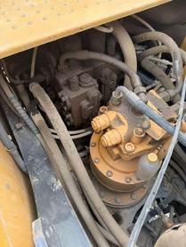 Buy Sany SY205C Used Excavator / 3 Buy Sany SY205C Used Excavator / 3