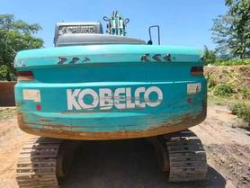 Buy Kobelco SK130 Used Excavator / 2 Buy Kobelco SK130 Used Excavator / 2