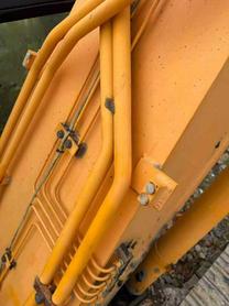 Buy Hyundai R215-7 Used Excavator / 5 Buy Hyundai R215-7 Used Excavator / 5
