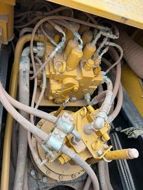 Buy Sany SY365C Used Excavator / 7 Buy Sany SY365C Used Excavator / 7
