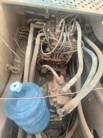 Buy Volvo L350F Used Excavator / 8 Buy Volvo L350F Used Excavator / 8