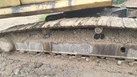 Buy Komatsu PC240-6 Used Excavator / 4 Buy Komatsu PC240-6 Used Excavator / 4