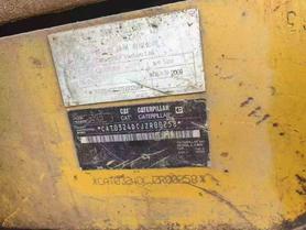 Buy Caterpillar 324D Used Excavator / 5 Buy Caterpillar 324D Used Excavator / 5