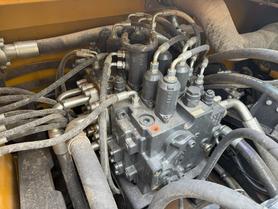 Buy XCMG XE380GK Used Excavator / 8 Buy XCMG XE380GK Used Excavator / 8