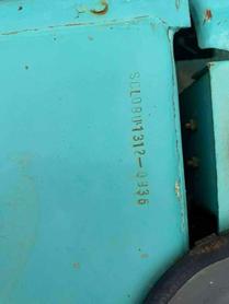 Buy Kobelco SK260 Used Excavator / 9 Buy Kobelco SK260 Used Excavator / 9