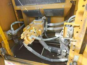 Buy Caterpillar 336E Used Excavator / 5 Buy Caterpillar 336E Used Excavator / 5