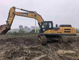 Buy XCMG XE370 Used Excavator / 5 Buy XCMG XE370 Used Excavator / 5