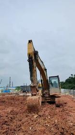 Buy Caterpillar 320GC Used Excavator / 3 Buy Caterpillar 320GC Used Excavator / 3