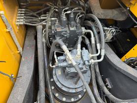 Buy XCMG XE380GK Used Excavator / 7 Buy XCMG XE380GK Used Excavator / 7