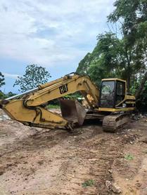 Buy Caterpillar 320V2 Used Excavator / 2 Buy Caterpillar 320V2 Used Excavator / 2