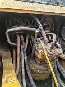 Buy Caterpillar 324D Used Excavator / 3 Buy Caterpillar 324D Used Excavator / 3