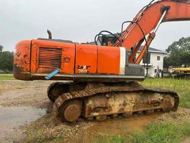 Buy Hitachi EX360-5 Used Excavator / 5 Buy Hitachi EX360-5 Used Excavator / 5