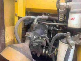 Buy Komatsu PC110-7 Used Excavator / 5 Buy Komatsu PC110-7 Used Excavator / 5