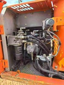 Buy Hitachi EX120 Used Excavator / 5 Buy Hitachi EX120 Used Excavator / 5