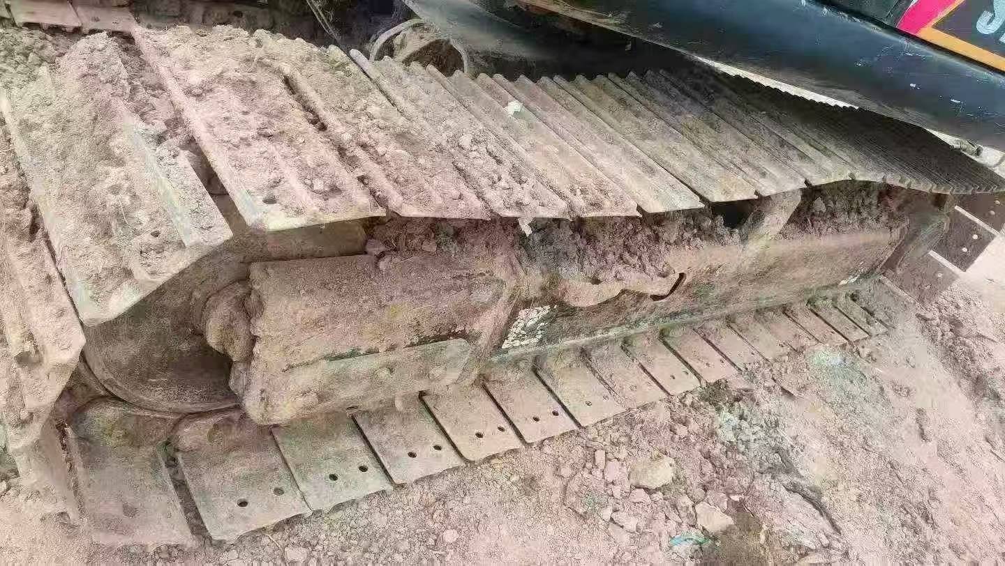 Buy Sany SY75 Used Excavator / 2