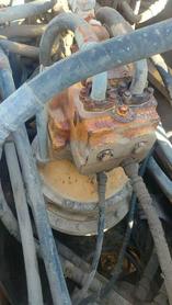 Buy Komatsu PC360-7 Used Excavator / 5 Buy Komatsu PC360-7 Used Excavator / 5