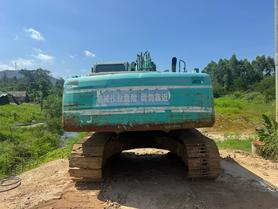 Buy Kobelco SK200-10 Used Excavator / 8 Buy Kobelco SK200-10 Used Excavator / 8