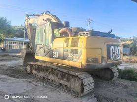 Buy Caterpillar 323 Used Excavator / 2 Buy Caterpillar 323 Used Excavator / 2