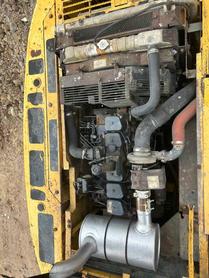 Buy Komatsu PC200-7 Used Excavator / 5 Buy Komatsu PC200-7 Used Excavator / 5