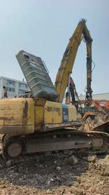 Buy Komatsu PC350-7 Used Excavator / 6 Buy Komatsu PC350-7 Used Excavator / 6