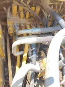 Buy Caterpillar 320D Used Excavator / 4 Buy Caterpillar 320D Used Excavator / 4