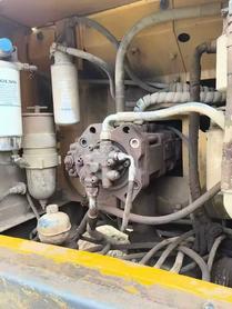 Buy Volvo EC210B Used Excavator / 7 Buy Volvo EC210B Used Excavator / 7