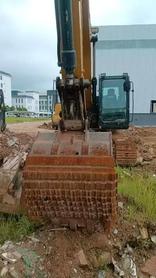 Buy Sany SY200C Used Excavator / 9 Buy Sany SY200C Used Excavator / 9