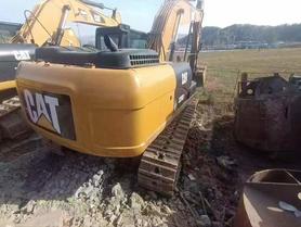 Buy Caterpillar 323 Used Excavator / 2 Buy Caterpillar 323 Used Excavator / 2