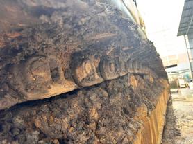 Buy Volvo EC360BL Used Excavator / 7 Buy Volvo EC360BL Used Excavator / 7