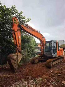Buy Hitachi EX120 Used Excavator / 2 Buy Hitachi EX120 Used Excavator / 2