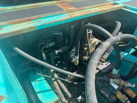 Buy Kobelco SK200-10 Used Excavator / 2 Buy Kobelco SK200-10 Used Excavator / 2