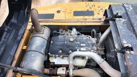 Buy Sany SY205C Used Excavator / 4 Buy Sany SY205C Used Excavator / 4