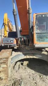 Buy Doosan S300 Used Excavator / 7 Buy Doosan S300 Used Excavator / 7