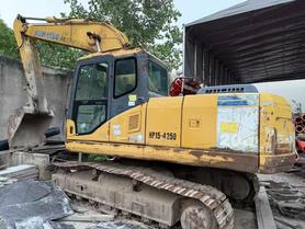 Buy Komatsu PC200 Used Excavator / 3 Buy Komatsu PC200 Used Excavator / 3