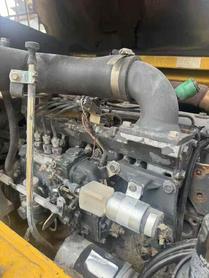Buy Komatsu PC60-7 Used Excavator / 6 Buy Komatsu PC60-7 Used Excavator / 6