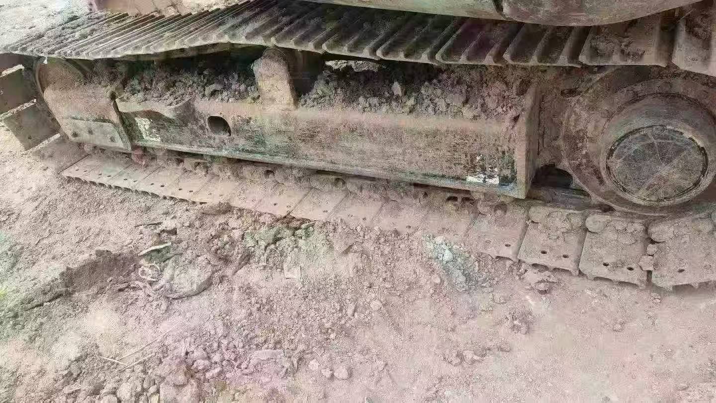 Buy Sany SY75 Used Excavator / 3
