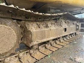 Buy Caterpillar 307B Used Excavator / 2 Buy Caterpillar 307B Used Excavator / 2