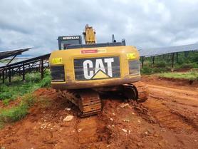 Buy Caterpillar 320D Used Excavator / 3 Buy Caterpillar 320D Used Excavator / 3