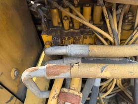 Buy Caterpillar 336E Used Excavator / 4 Buy Caterpillar 336E Used Excavator / 4