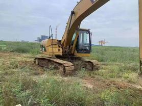 Buy Caterpillar 320C Used Excavator / 3 Buy Caterpillar 320C Used Excavator / 3