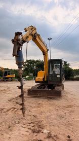 Buy Hyundai R80G Used Excavator / 5 Buy Hyundai R80G Used Excavator / 5