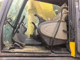 Buy Sumitomo SH500LHD-6 Used Excavator / 8 Buy Sumitomo SH500LHD-6 Used Excavator / 8