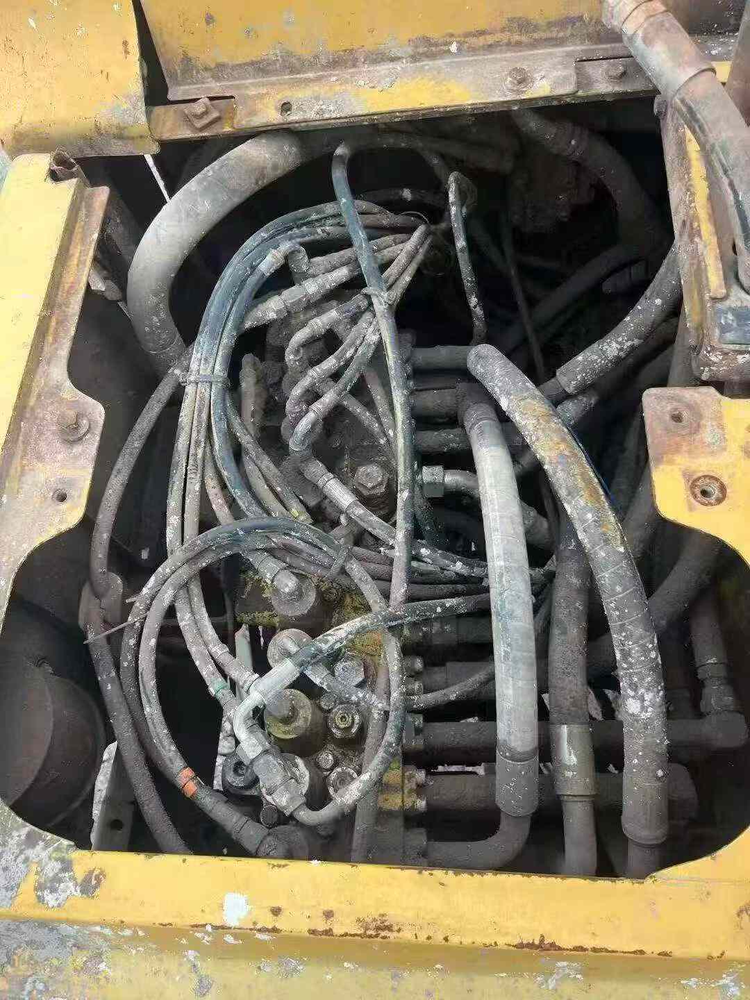 Buy Caterpillar 320D Used Excavator / 4 Buy Caterpillar 320D Used Excavator / 4