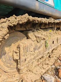 Buy Kobelco SK210 Used Excavator / 3 Buy Kobelco SK210 Used Excavator / 3