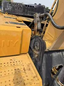 Buy Sany SY245H Used Excavator / 4 Buy Sany SY245H Used Excavator / 4