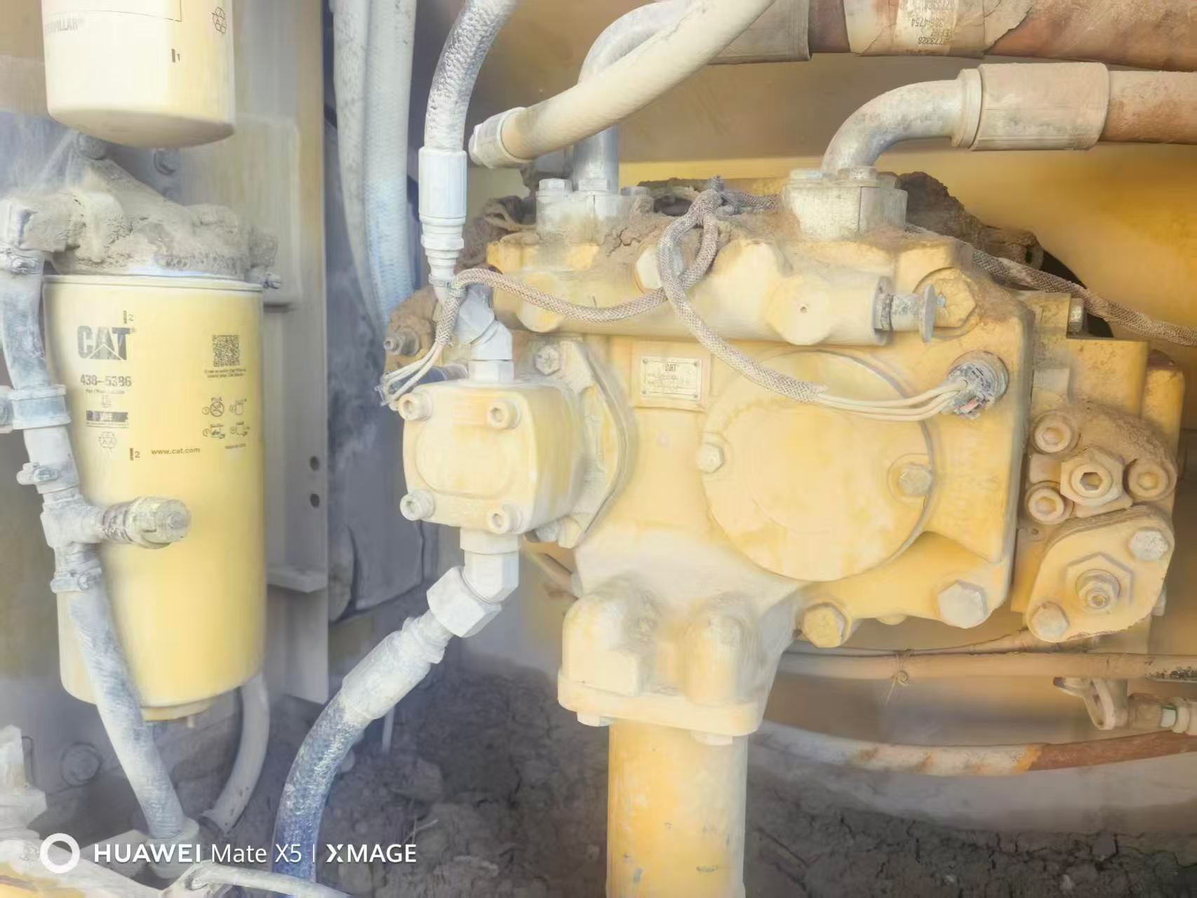 Buy Caterpillar 323 Used Excavator / 6 Buy Caterpillar 323 Used Excavator / 6
